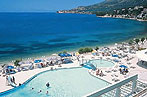 Hotel Nimfa - Zivogosce Kroatien (Dalmatien) Einrichtungen: