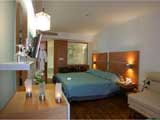 Hotel Soline - Brela Kroatien (Dalmatien) Zimmer: