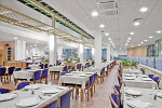 Blue Sun Hotel Marina - Brela Kroatien (Dalmatien) Zimmer:
