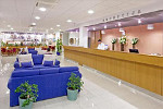 Blue Sun Hotel Marina - Brela Kroatien (Dalmatien) Verpflegung: