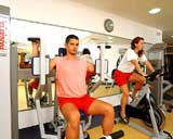 Blue Sun Hotel Marina - Brela Kroatien (Dalmatien) Sport und Unterhaltung: