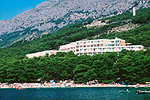 Blue Sun Hotel Marina - Brela Kroatien (Dalmatien) Sparangebote: