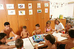Blue Sun Hotel Marina - Brela Kroatien (Dalmatien) Strand: