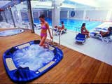 Hotel Meteor - Makarska Kroatien (Dalmatien) Ausstattung: