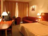 Hotel Meteor - Makarska Kroatien (Dalmatien) Zimmer: