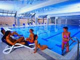Hotel Meteor - Makarska Kroatien (Dalmatien) Verpflegung: