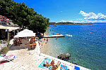 Hotel Dalmacija - Makarska Kroatien (Dalmatien) Ausstattung: