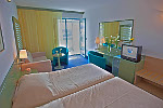 Hotel Dalmacija - Makarska Kroatien (Dalmatien) Zimmer: