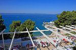 Hotel Dalmacija - Makarska Kroatien (Dalmatien) Sport und Unterhaltung: