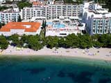 Hotel Alga - Tucepi Kroatien (Dalmatien) Sparangebote: