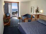 Hotel Alga - Tucepi Kroatien (Dalmatien) Zimmer: