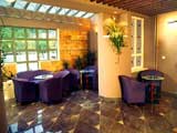 Hotel Alga - Tucepi Kroatien (Dalmatien) Verpflegung: