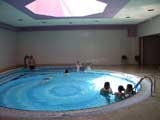 Hotel Alga - Tucepi Kroatien (Dalmatien) Sport und Unterhaltung: