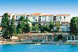 Hotel Marko Polo - Korcula / Insel Korcula Kroatien (Dalmatien) Lage: