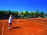 Hotel Liburna - Korcula / Insel Korcula Kroatien (Dalmatien) Sport: