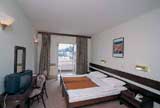 Hotel Odisej - Pomena / Insel Mljet Kroatien (Dalmatien) Zimmer: