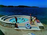 Hotel Odisej - Pomena / Insel Mljet Kroatien (Dalmatien) Verpflegung: