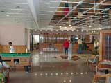Hotel Odisej - Pomena / Insel Mljet Kroatien (Dalmatien) Strand: