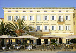 Boutique-Hotel Apoksiomen - Mali Losinj / Insel Losinj Kroatien (Kvarner Bucht) Lage: