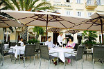 Boutique-Hotel Apoksiomen - Mali Losinj / Insel Losinj Kroatien (Kvarner Bucht) Zimmer:
