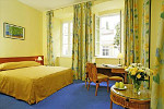 Boutique-Hotel Apoksiomen - Mali Losinj / Insel Losinj Kroatien (Kvarner Bucht) Verpflegung: