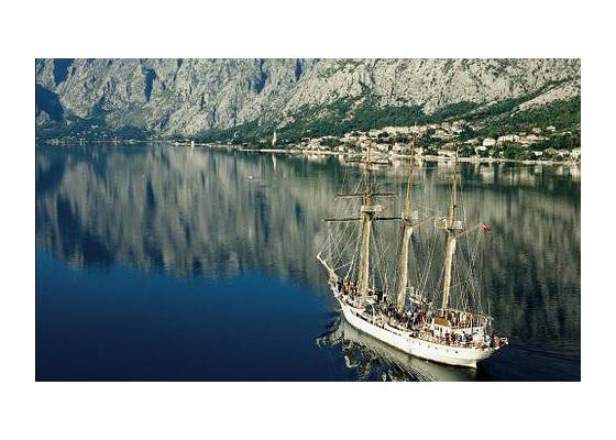 Montenegro entdecken