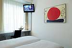 Sorell Hotel Ador