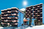 Club-Hotel Davos