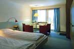 Solaria Serviced Apartements