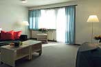 Solaria Serviced Apartements