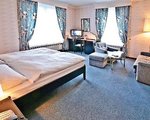 Parkhotel du Sauvage