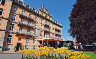 Parkhotel du Sauvage