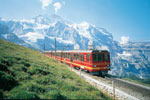 Zwischen Gipfeln und Palmen: Faszination Gotthard-