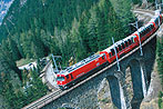 Schweizer Express-Trume - Gruppenreise