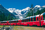 Die Schweiz mit Panoramablick - Individuelle Reise