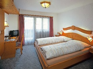 Swiss Family Hotel Alphubel