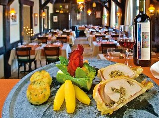 Swiss Family Hotel Alphubel