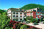 Zwei Länder - Zwei Nationalparks - Wanderreise