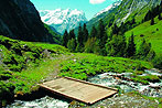 Schweiz - wie aus dem Bilderbuch
