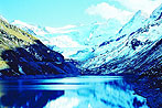 Wallis: im Val d´ Anniviers - 8 Tage Wanderreise