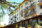 Wallis: im Val d´ Anniviers - 8 Tage Wanderreise
