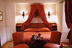 Wallis: im Val d´ Anniviers - 8 Tage Wanderreise