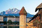 Grand Tour of Switzerland - Auto RR