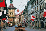Grand Tour of Switzerland - Auto RR