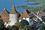 Grand Tour of Switzerland - Auto RR