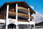 Hotel Garni Imseng