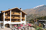 Hotel Garni Imseng