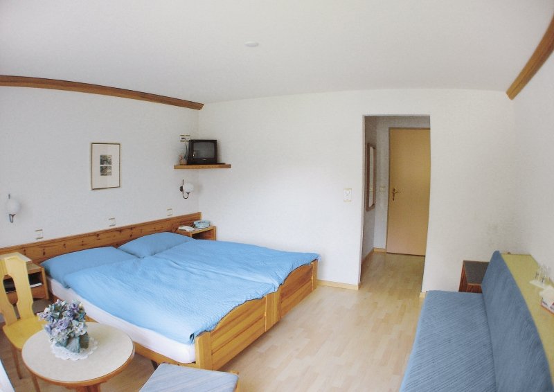 Hotel Sport