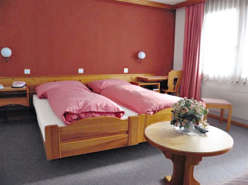 Hotel Sport