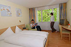 Hotel Sherlock Holmes